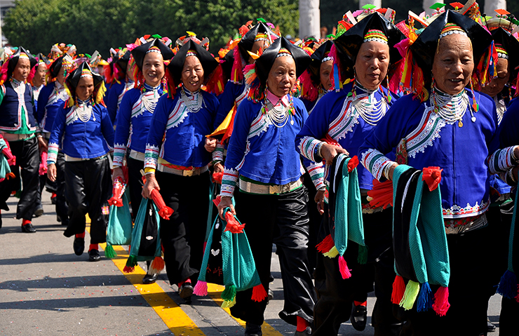 惠安服装批发市场