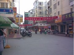 幸福街鞋子市场好还莆田安福街鞋子市场哪一家好？